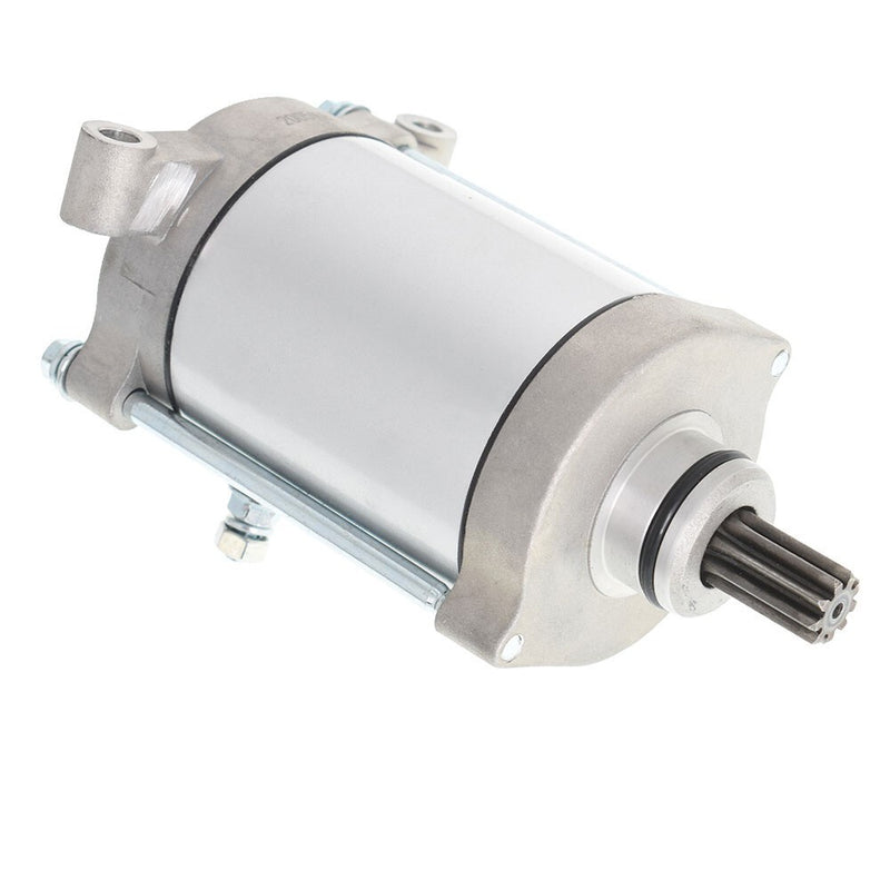 DURAFORCE Starter Motor for 1998-2001 Yamaha Grizzly 600 YFM600 ATV High Quality