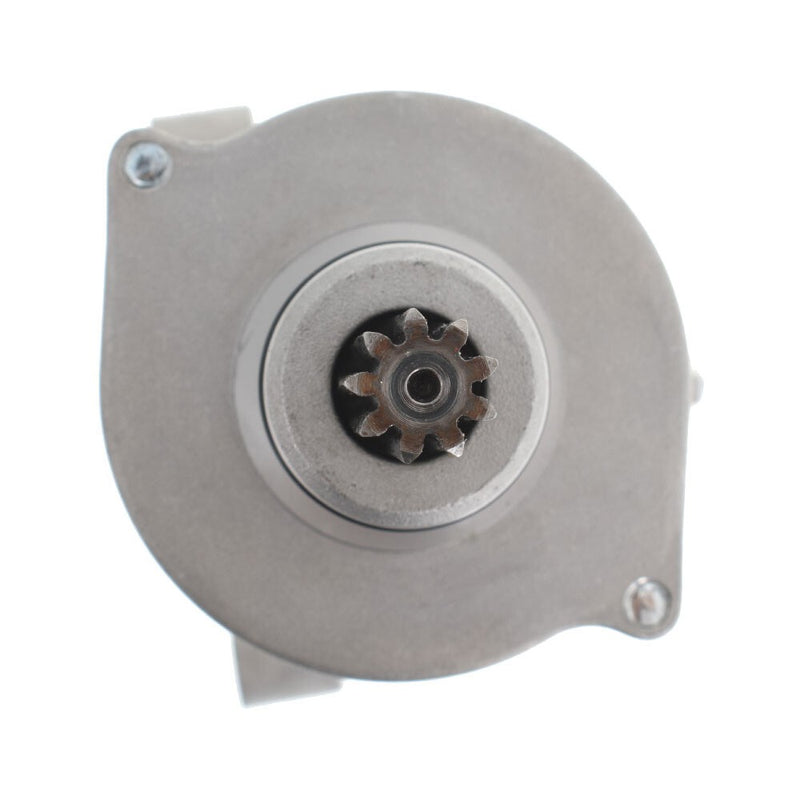 DURAFORCE Starter Motor for 1998-2001 Yamaha Grizzly 600 YFM600 ATV High Quality
