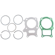 DURAFORCE Honda Recon 250 Cylinder Piston Gasket Kit 1997-2001 13011-HM8-003