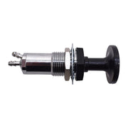 DURAFORCE Fuel Plunger Primer Pump Kit for Jet Ski PWC Yamaha Kawasaki Sea Doo