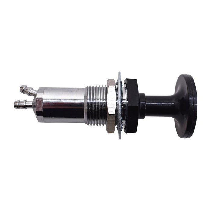 DURAFORCE Fuel Plunger Primer Pump Kit for Jet Ski PWC Yamaha Kawasaki Sea Doo