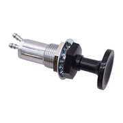 DURAFORCE Fuel Plunger Primer Pump Kit for Jet Ski PWC Yamaha Kawasaki Sea Doo