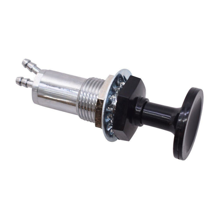 DURAFORCE Fuel Plunger Primer Pump Kit for Jet Ski PWC Yamaha Kawasaki Sea Doo