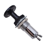 DURAFORCE Fuel Plunger Primer Pump Kit for Jet Ski PWC Yamaha Kawasaki Sea Doo