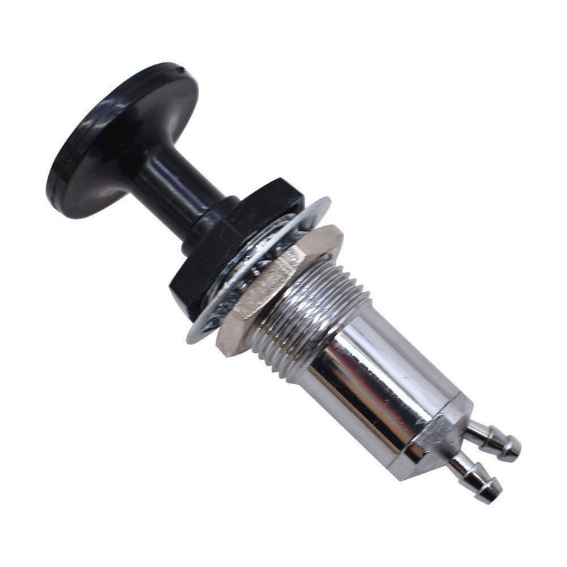 DURAFORCE Fuel Plunger Primer Pump Kit for Jet Ski PWC Yamaha Kawasaki Sea Doo