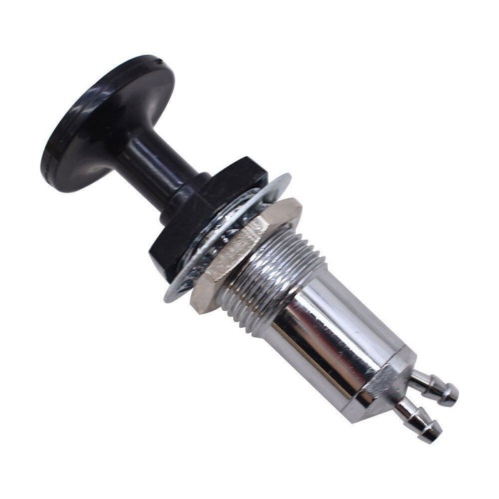 DURAFORCE Fuel Plunger Primer Pump Kit for Jet Ski PWC Yamaha Kawasaki Sea Doo