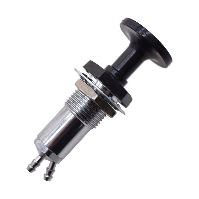 DURAFORCE Fuel Plunger Primer Pump Kit for Jet Ski PWC Yamaha Kawasaki Sea Doo