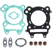 DURAFORCE Yamaha Grizzly 300 YFM300G 2012-2013 Top End Gasket Kit Set High Quality