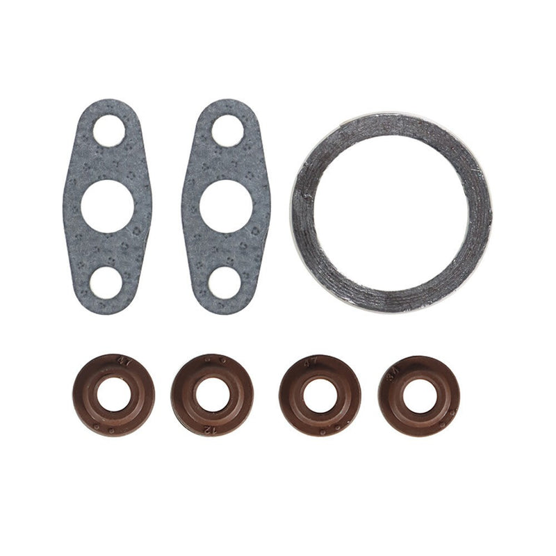 DURAFORCE Yamaha Grizzly 300 YFM300G 2012-2013 Top End Gasket Kit Set High Quality