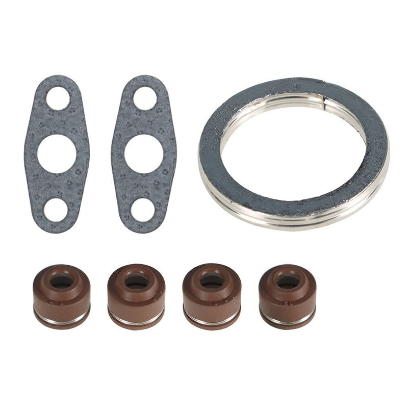DURAFORCE Yamaha Grizzly 300 YFM300G 2012-2013 Top End Gasket Kit Set High Quality