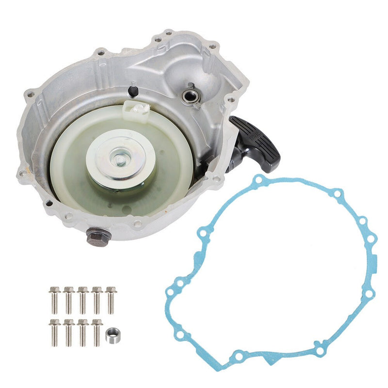 DURAFORCE Polaris Sportsman 500 HO Recoil Starter Pull Start 1996-2013 Complete US