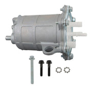 DURAFORCE Honda Fuel Pump 16700-HP5-602 for Foreman Rancher TRX420 TRX500 TRX700