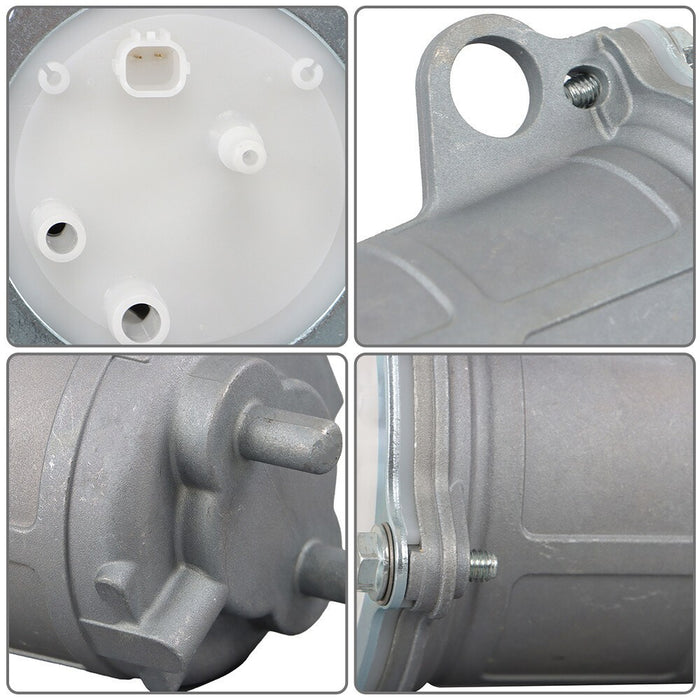 DURAFORCE Honda Fuel Pump 16700-HP5-602 for Foreman Rancher TRX420 TRX500 TRX700