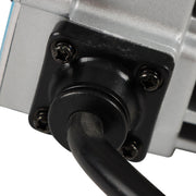 DURAFORCE 48V 15A Golf Cart Charger for EZGO Club Car Yamaha O-Type Terminal Compatible