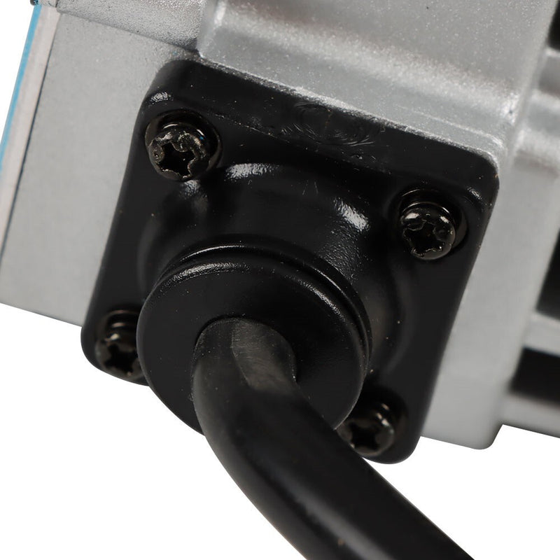 DURAFORCE 48V 15A Golf Cart Charger for EZGO Club Car Yamaha O-Type Terminal Compatible