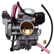 DURAFORCE Carburetor for 2007 Arctic Cat Prowler XT 650 4x4 H1 Automatic ATV