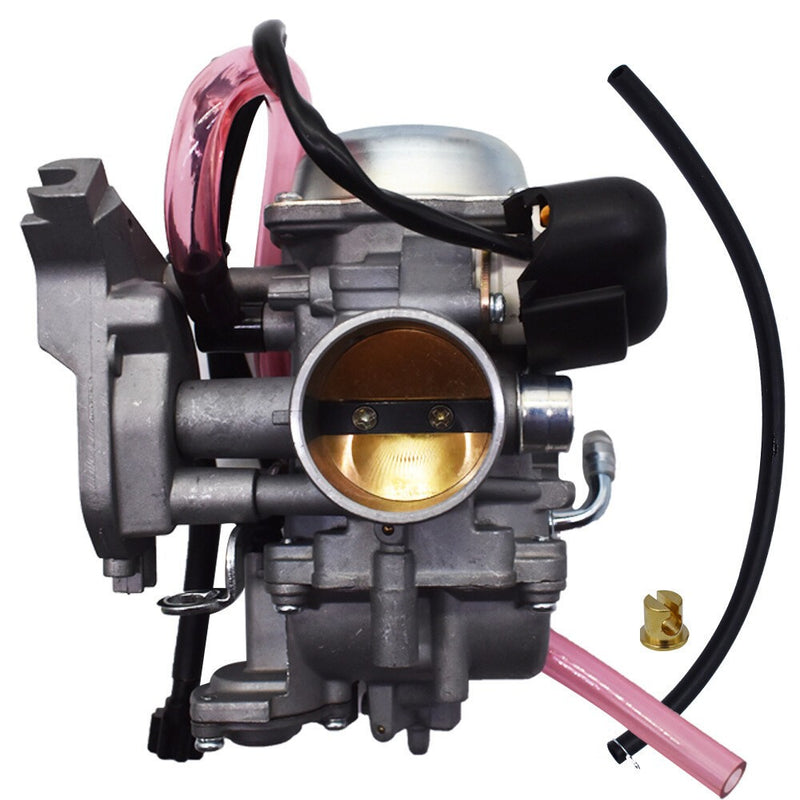 DURAFORCE Carburetor for 2007 Arctic Cat Prowler XT 650 4x4 H1 Automatic ATV