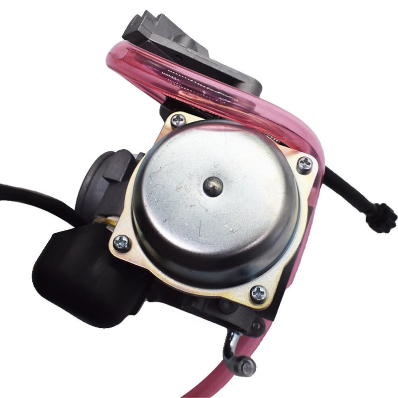 DURAFORCE Carburetor for 2007 Arctic Cat Prowler XT 650 4x4 H1 Automatic ATV