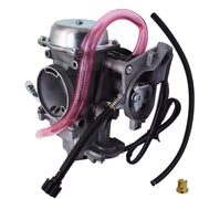 DURAFORCE Carburetor for 2007 Arctic Cat Prowler XT 650 4x4 H1 Automatic ATV