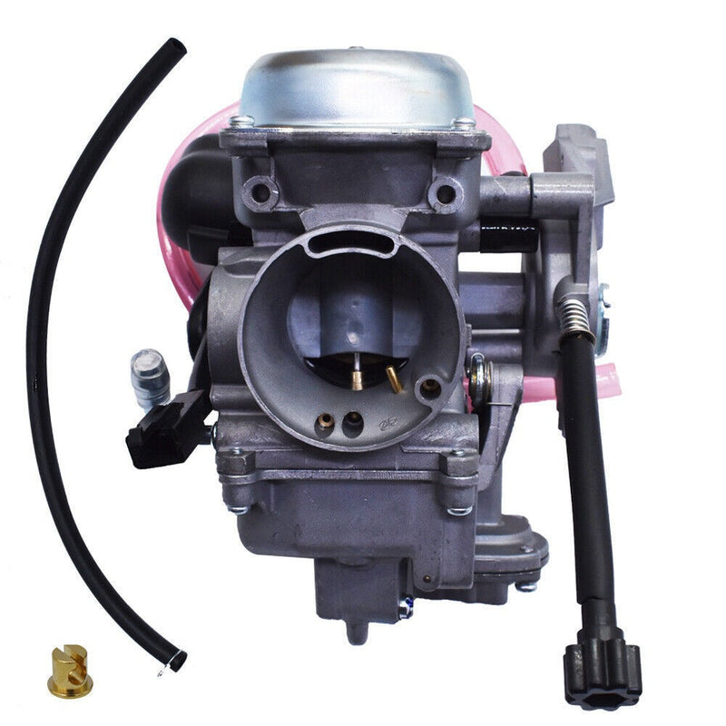 DURAFORCE Carburetor for 2007 Arctic Cat Prowler XT 650 4x4 H1 Automatic ATV