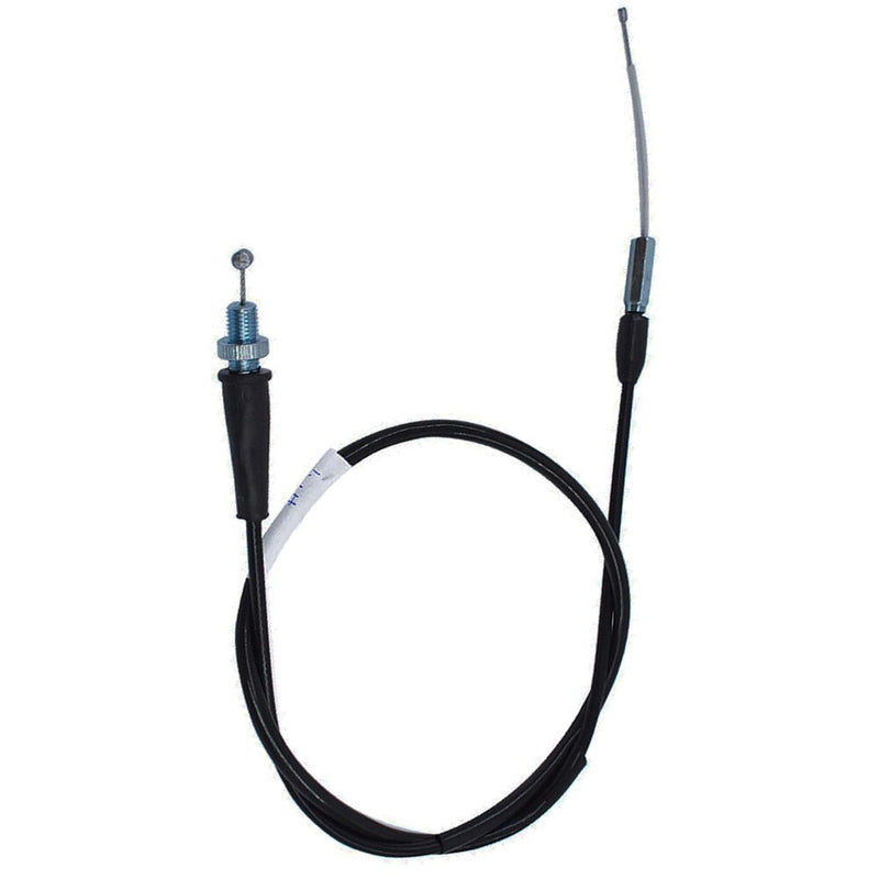 DURAFORCE New Throttle Cable for Yamaha Warrior 350 YFM350X ATV 1993-2004