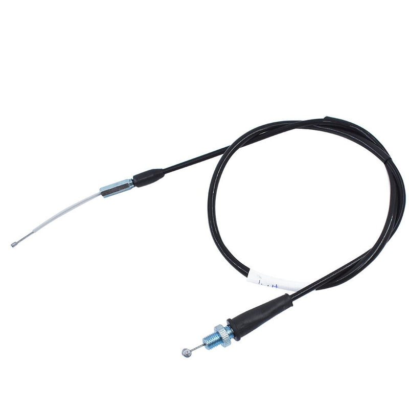 DURAFORCE New Throttle Cable for Yamaha Warrior 350 YFM350X ATV 1993-2004