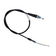 DURAFORCE New Throttle Cable for Yamaha Warrior 350 YFM350X ATV 1993-2004