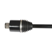 DURAFORCE Rear Drive Shaft CV Axle for Polaris Sportsman 400-700 2PCS Strength