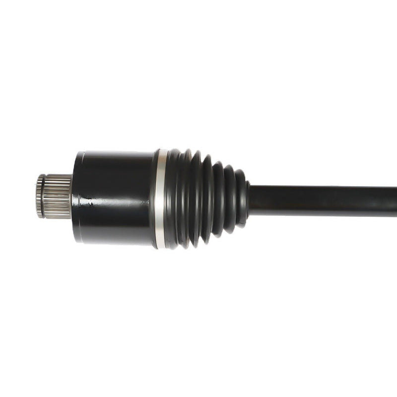 DURAFORCE Rear Drive Shaft CV Axle for Polaris Sportsman 400-700 2PCS Strength
