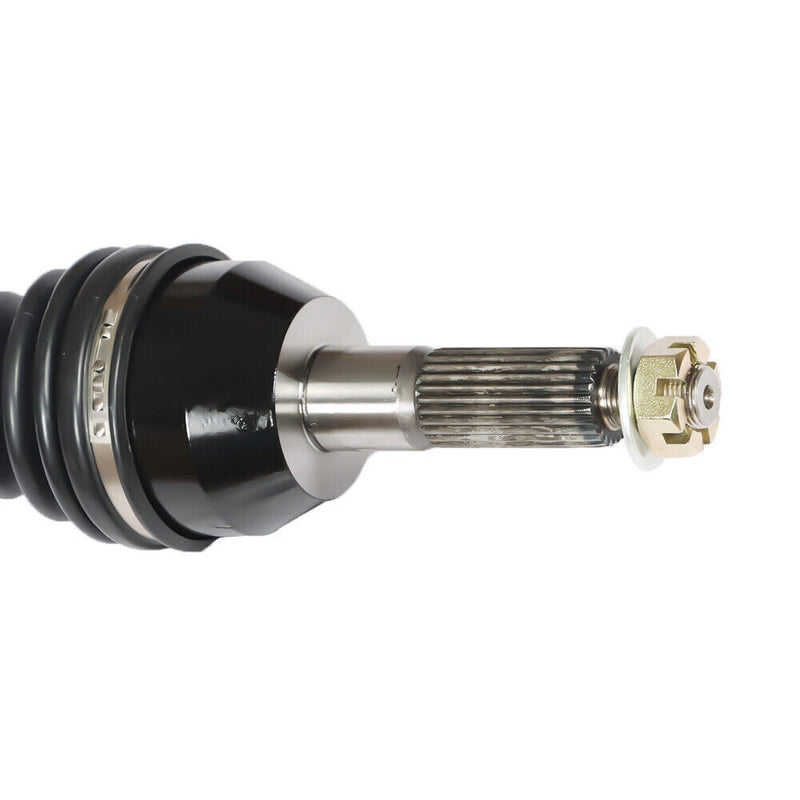 DURAFORCE Rear Drive Shaft CV Axle for Polaris Sportsman 400-700 2PCS Strength