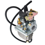 DURAFORCE Kawasaki KFX50 Carburetor 2003-2005 Quad KFX 50 Carb Replacement Part