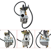 DURAFORCE Kawasaki KFX50 Carburetor 2003-2005 Quad KFX 50 Carb Replacement Part