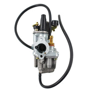 DURAFORCE Kawasaki KFX50 Carburetor 2003-2005 Quad KFX 50 Carb Replacement Part