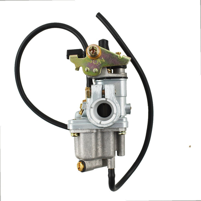 DURAFORCE Kawasaki KFX50 Carburetor 2003-2005 Quad KFX 50 Carb Replacement Part