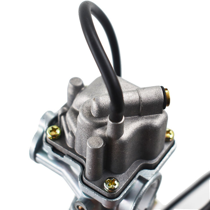 DURAFORCE Kawasaki KFX50 Carburetor 2003-2005 Quad KFX 50 Carb Replacement Part