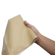 DURAFORCE Golf Cart TAN Front Seat Bottom Cover for 1994-08 EZGO TXT Medalist 71602-G04