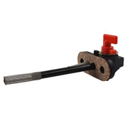 DURAFORCE Petcock Fuel Shut Off Valve for Polaris Sport 400L 1994-1997, 400L 1994-1995
