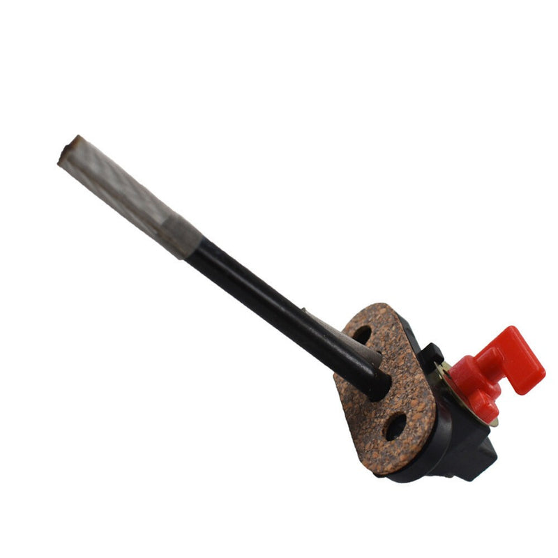 DURAFORCE Petcock Fuel Shut Off Valve for Polaris Sport 400L 1994-1997, 400L 1994-1995