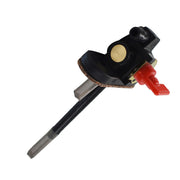 DURAFORCE Petcock Fuel Shut Off Valve for Polaris Sport 400L 1994-1997, 400L 1994-1995