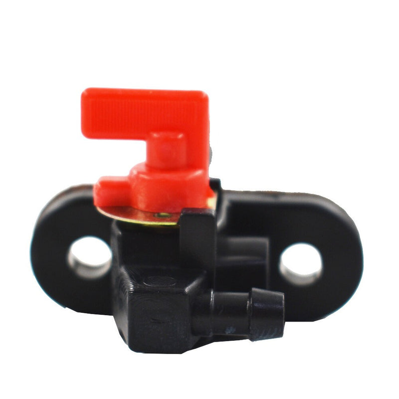 DURAFORCE Petcock Fuel Shut Off Valve for Polaris Sport 400L 1994-1997, 400L 1994-1995