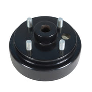 DURAFORCE EZGO RXV 1991+ Rear Wheel Brake Hub Drum 30 Teeth 4-Cycle Golf Cart Gas