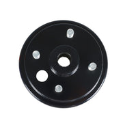 DURAFORCE EZGO RXV 1991+ Rear Wheel Brake Hub Drum 30 Teeth 4-Cycle Golf Cart Gas