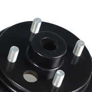 DURAFORCE EZGO RXV 1991+ Rear Wheel Brake Hub Drum 30 Teeth 4-Cycle Golf Cart Gas