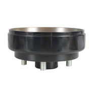 DURAFORCE EZGO RXV 1991+ Rear Wheel Brake Hub Drum 30 Teeth 4-Cycle Golf Cart Gas