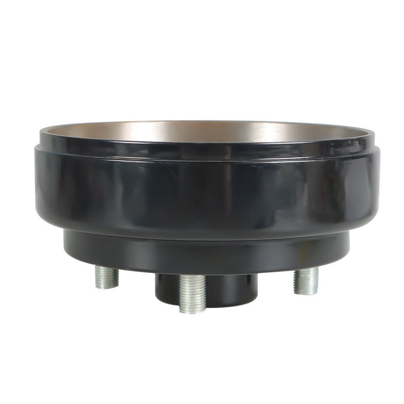 DURAFORCE EZGO RXV 1991+ Rear Wheel Brake Hub Drum 30 Teeth 4-Cycle Golf Cart Gas