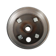 DURAFORCE EZGO RXV 1991+ Rear Wheel Brake Hub Drum 30 Teeth 4-Cycle Golf Cart Gas
