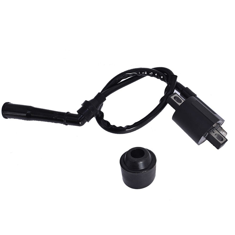 DURAFORCE Ignition Coil for Arctic Cat 700 EFI 2006-2008 & Suzuki ALT125 1983-1986