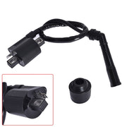 DURAFORCE Ignition Coil for Arctic Cat 700 EFI 2006-2008 & Suzuki ALT125 1983-1986