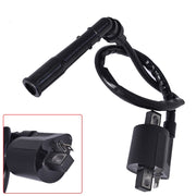 DURAFORCE Ignition Coil for Arctic Cat 700 EFI 2006-2008 & Suzuki ALT125 1983-1986