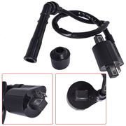 DURAFORCE Ignition Coil for Arctic Cat 700 EFI 2006-2008 & Suzuki ALT125 1983-1986